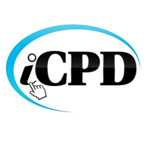 iCPD banner